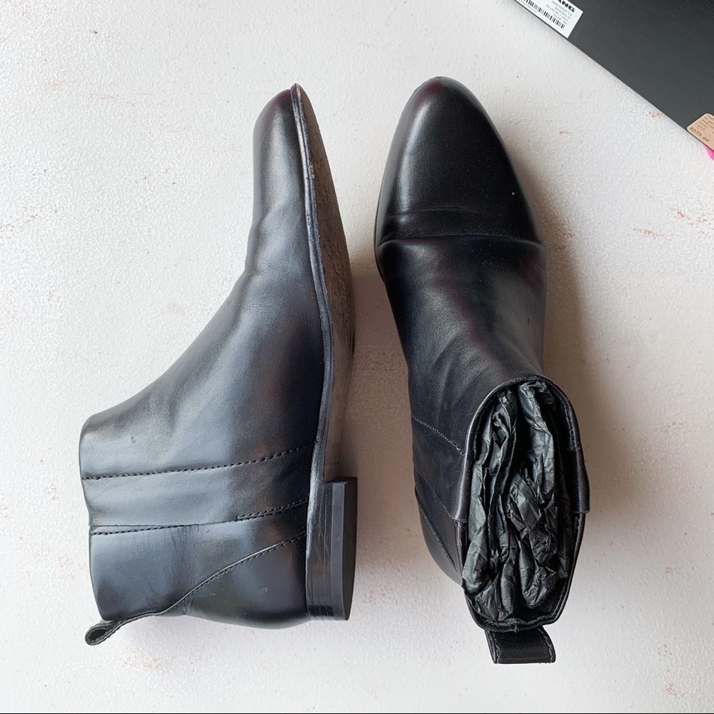Alexander Wang Booties